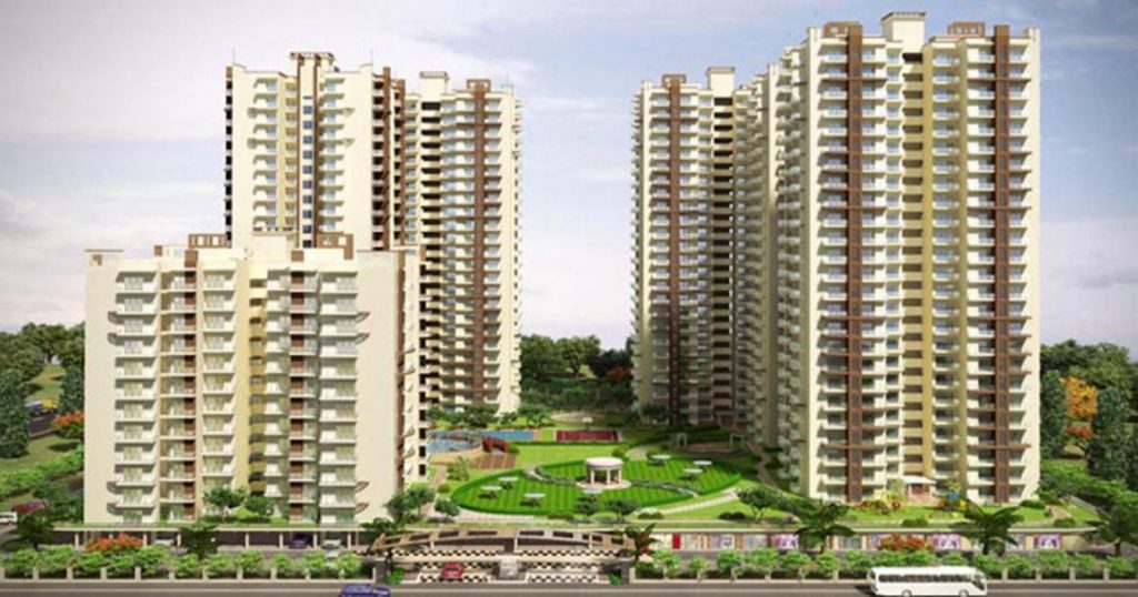 Civitech Strings Apartments Greater Noida