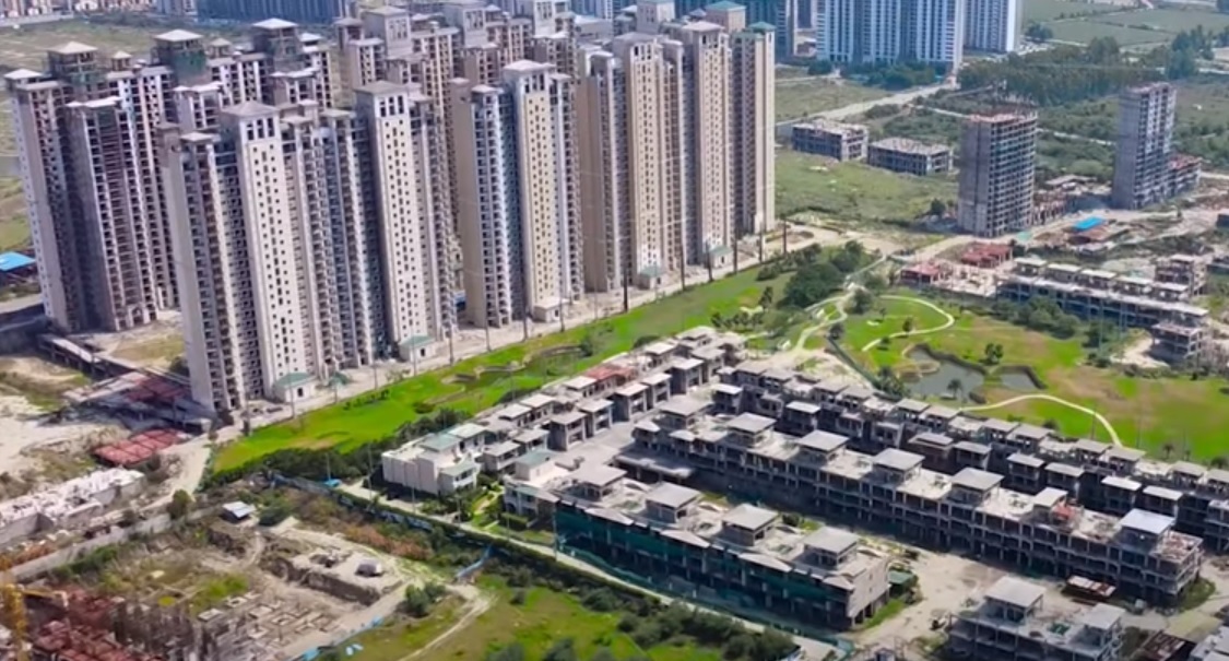 ATS Builder Residential Projects in Delhi NCR