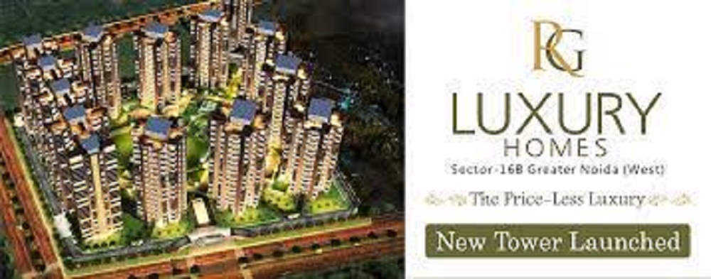 Here is some of the Top 10 Residential Projects in Greater Noida