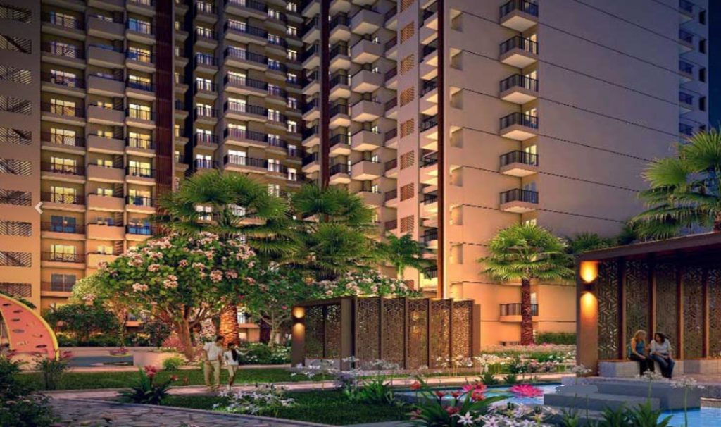 Nirala Estate Phase 3 Modern Home in Greater Noida West
