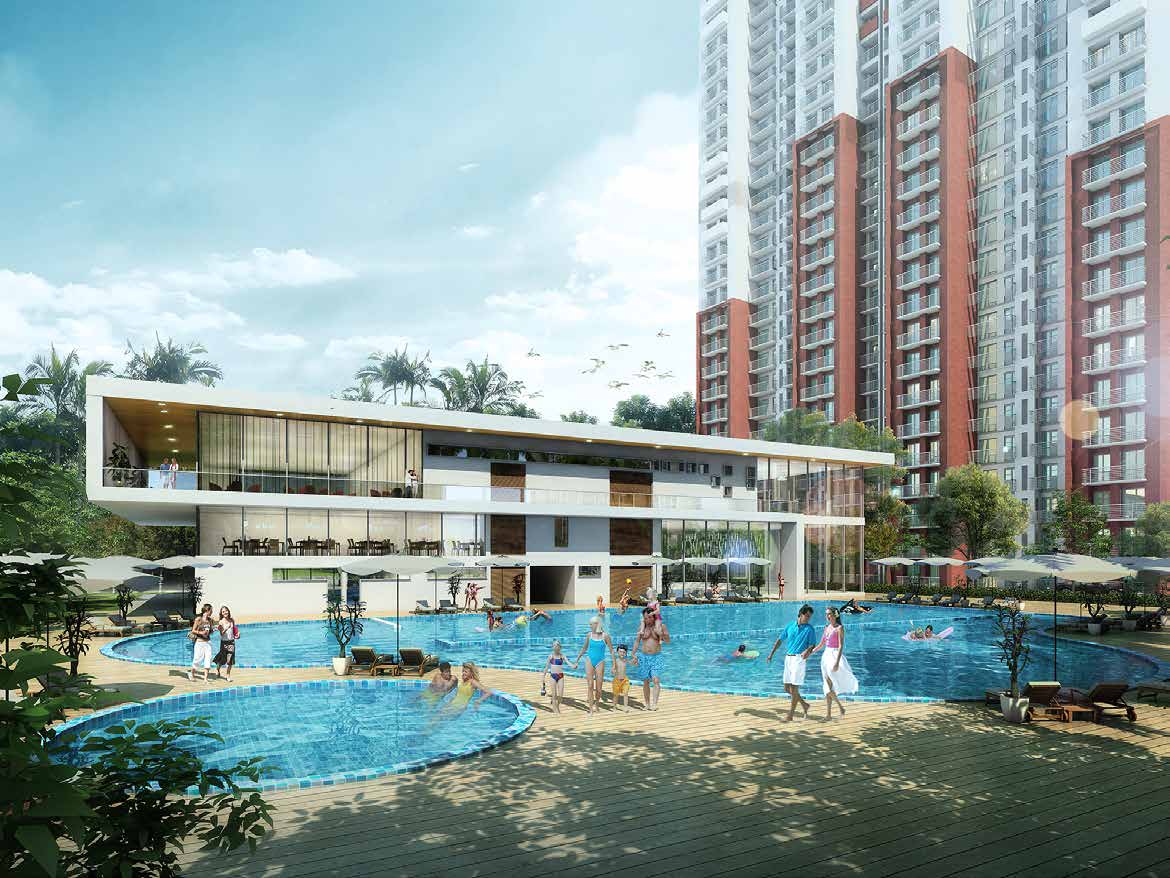 Why Investment in Greater Noida Residential Apartment