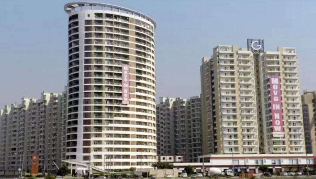 Gulshan Vivante 3/4 BHK Flats Sector 137 Noida