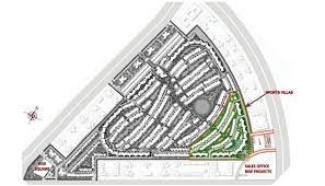 Rise Sports Villas is a Residential Project That Offers a Huge Number Of Villas