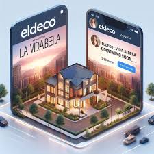 Project Eldeco La Vida Bella Greater Noida West