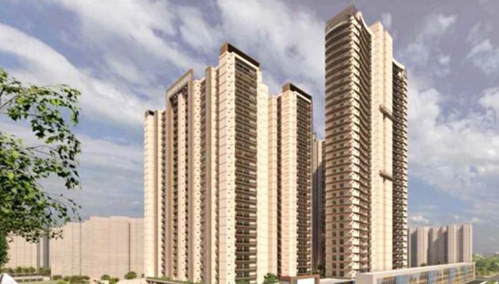 Aspire Centurian Park By Gaurs 3/4 BHK Luxury Flats Noida Extension