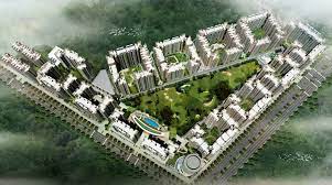 Amrapali Golf Homes has Some Of The Best Amenities On Offer