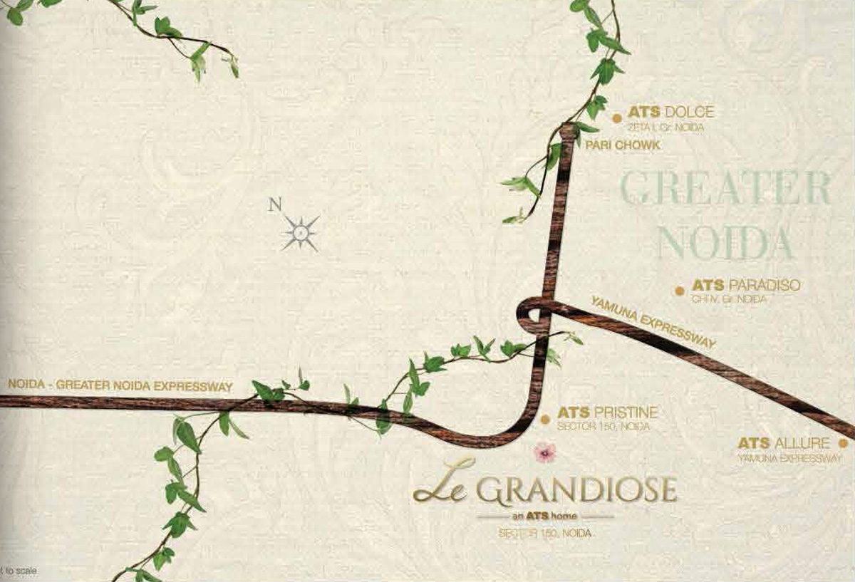 ATS Le Grandiose Phase 2: Modern Apartments for Modern Families