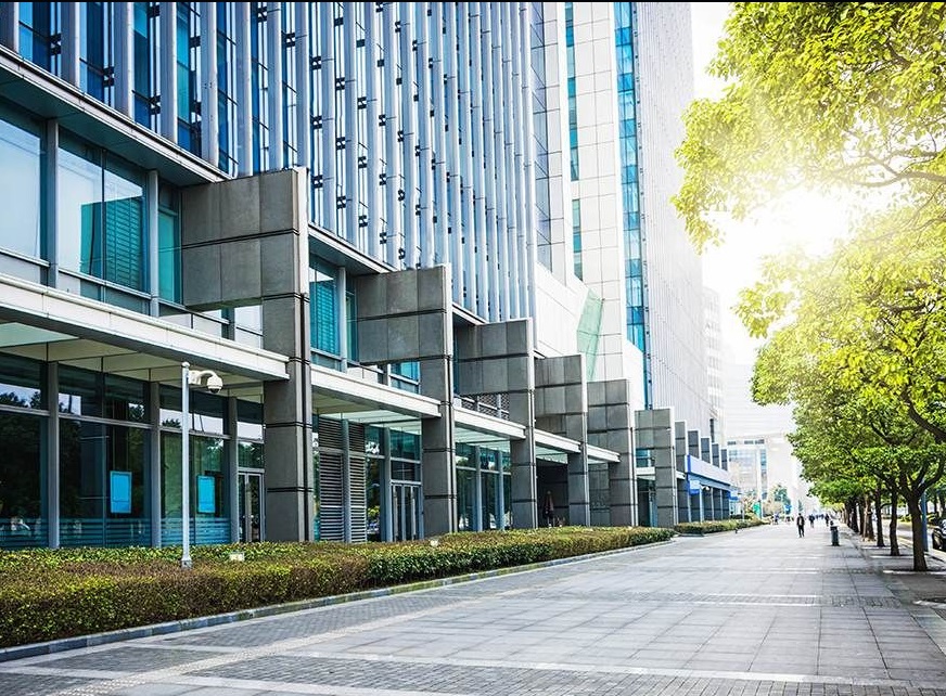Gaur NYC Residences Luxury Apartments Ghaziabad