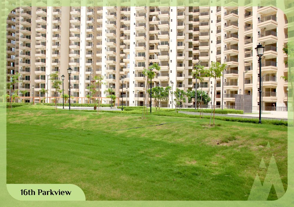 Gaur Yamuna City a Modern Township Yamuna Expressway