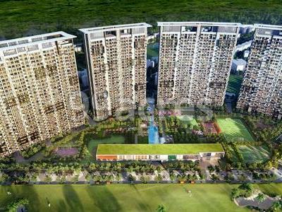 Prateek Canary Is A Residential Project That Is Premium And With Lifestyle Developments