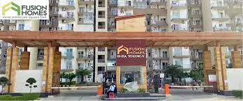 Fusion Homes Comes as Best of the Residences With Super Value