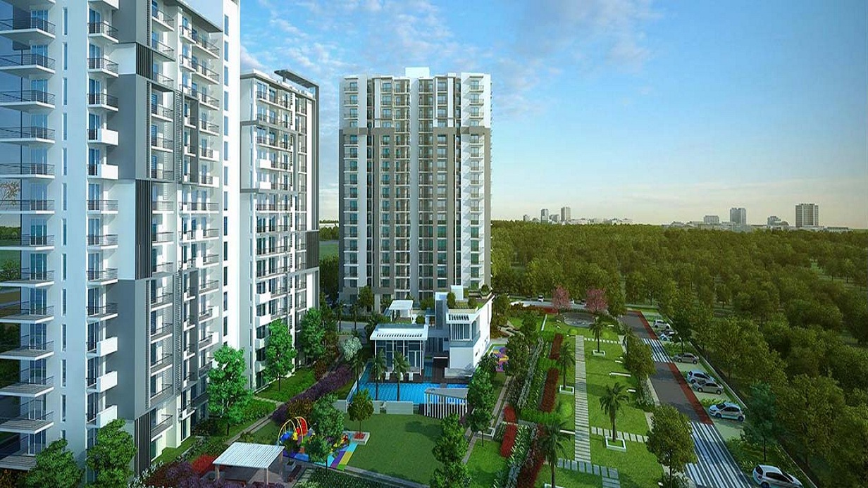 Top Reasons to Buy Real Estate Property in Noida