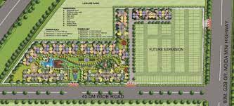 Amrapali Riverview is With a Lavish Lifestyle And Makes You Feel At Ease With High Value Residences
