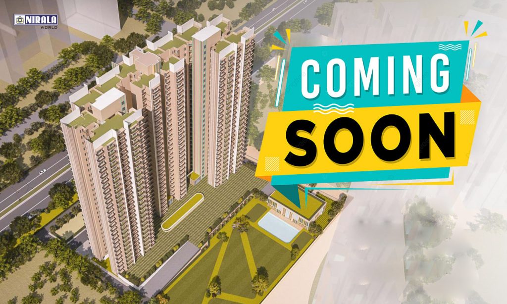 Nirala Trio is With Excellent Connectivity Along With Vicinity