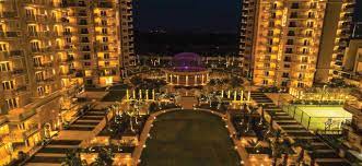 ACE Golfshire is a Residential Project With 3 And 4 BHK Ready To Move