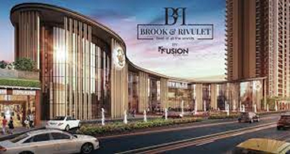 Fusion Limited: Building Modern Lifestyles with Trust