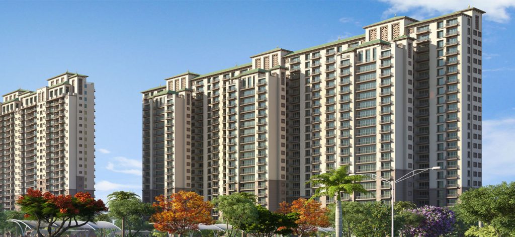 ATS Le Grandiose Phase-2 – Prime Location & Nearby Facilities in Sector 150, Noida