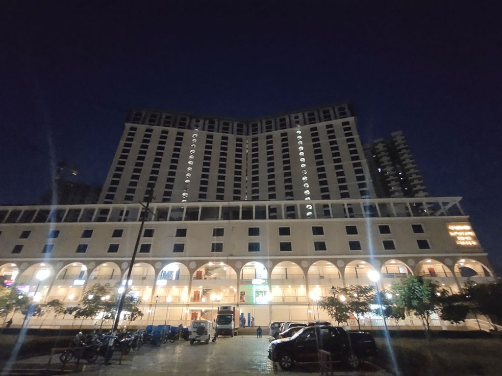 Gaur City 14th Avenue Flats Greater Noida West