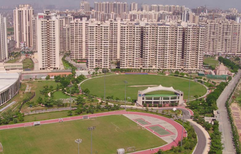 Gaur City Resale— Profitable Housing Offer for Buyers!