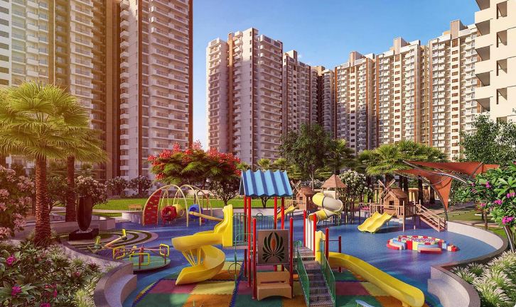 Nirala Estate Phase 3 is One of the Most Sought After Projects in Noida Extension