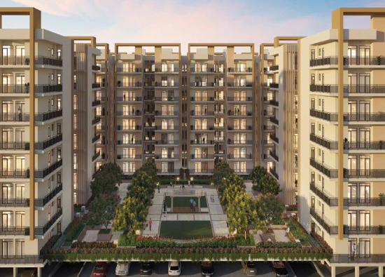 Wave Dream Homes NH-24 Highway Ghaziabad