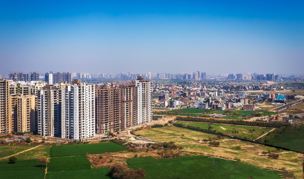 New Projects in Greater Noida India