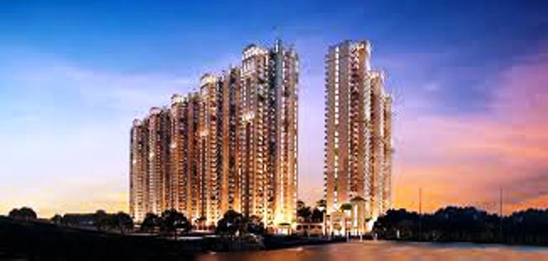 ATS Pious Orchards Project Noida