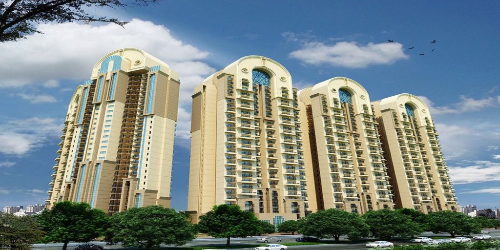 ATS Dolce Phase 2 Apartments Greater Noida