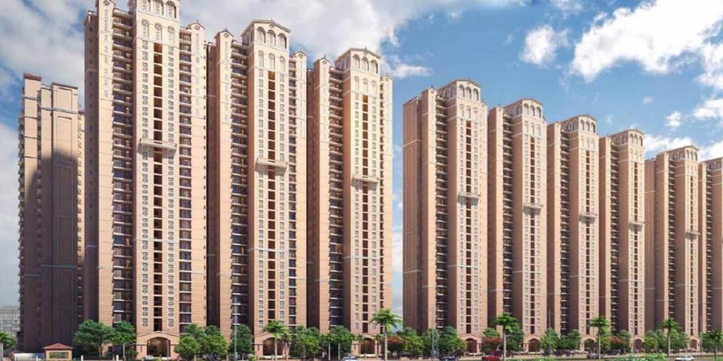 ATS Apartments for Sale in Greater Noida