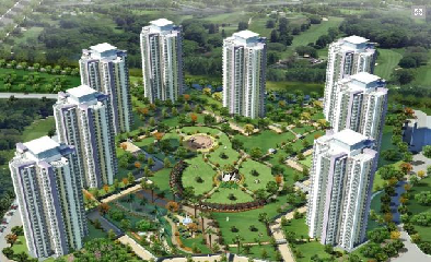 RG Luxury Homes is A Residential Project with Best Locations in Greater Noida West