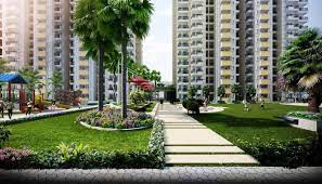 Civitech Strings Project is With Beautiful Landscape And Well Develop Amenities