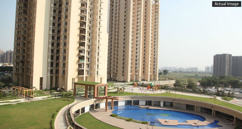 Gaur Saundaryam Luxury Apartments Noida Extension