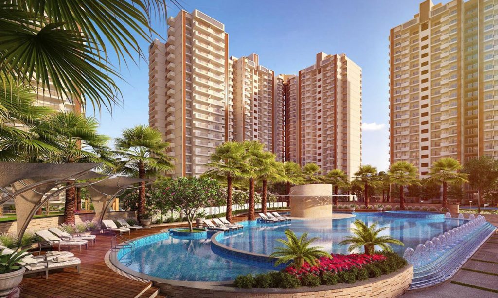 Nirala Estate Phase 3 Project Greater Noida West