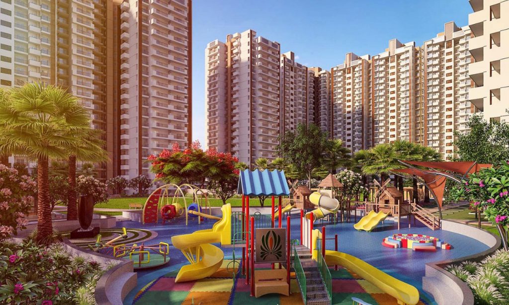 Nirala Estate Phase 2 Project Comes With The Best Amenities Lifestyle Developments And Specifications