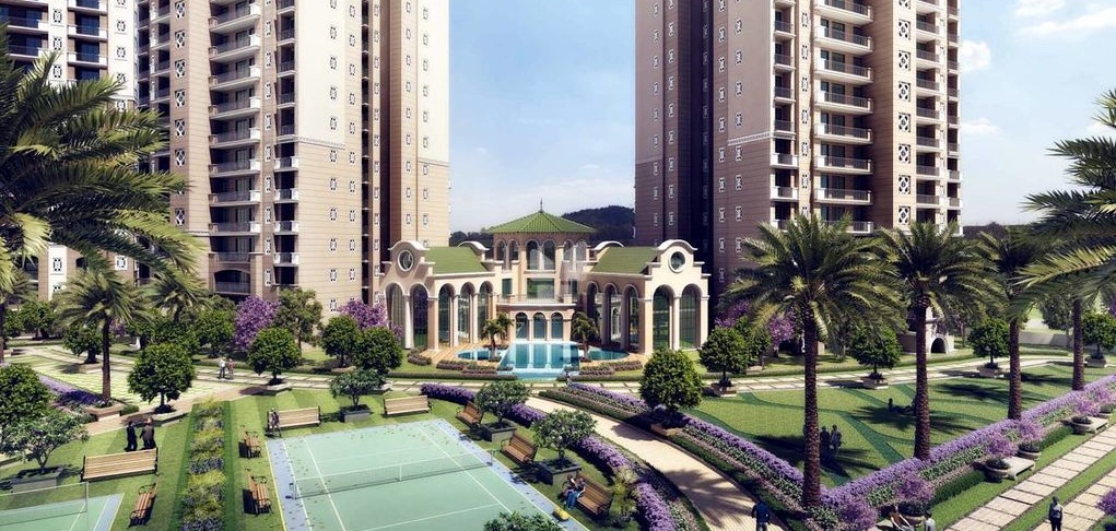 ATS Picturesque Reprieves—- Fantastic Housing Plan for Seekers!