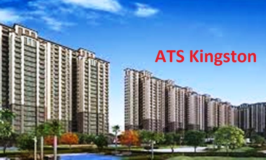 ATS Kingston Heath Luxury Apartments Sector 150, Noida