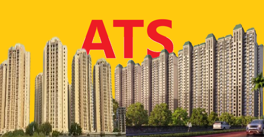 ATS Projects for Sale and Resale in Greater Noida