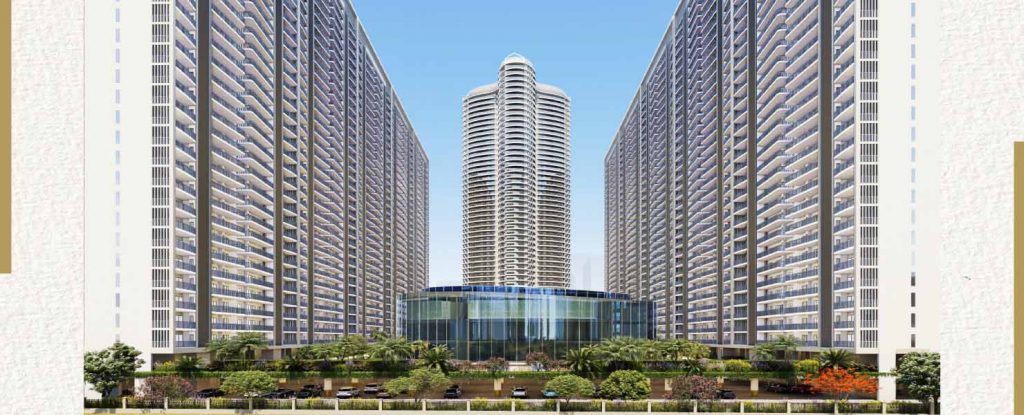 Gaur Aspire Centurian Park: Elevating Luxury Living in Noida Extension