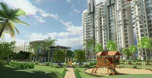 AIG Park Avenue is a Residential Project With 2 BHK And 3 BHK Residences