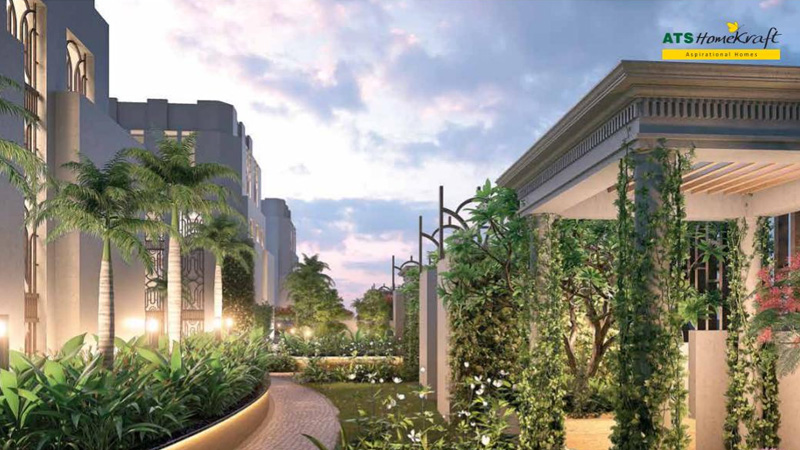 ATS Floral Pathways Price List NH-24 Ghaziabad