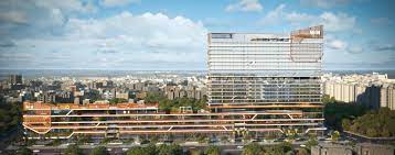 M3M The Line is With Studio Apartments That Also Add Premium Retail Shops