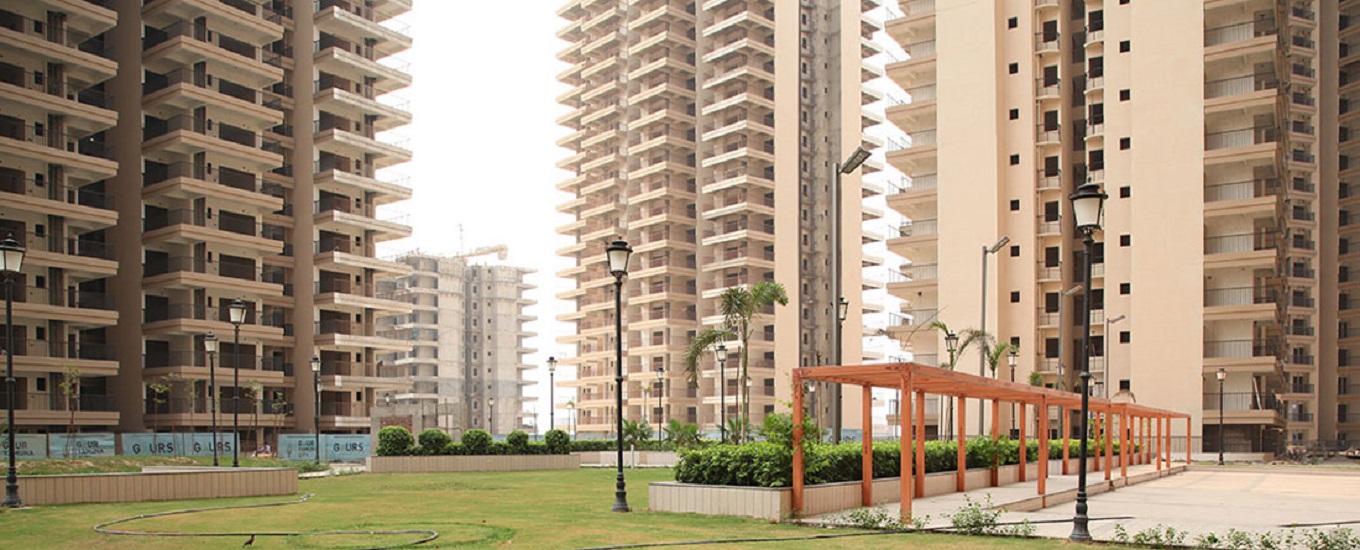 Real Estate Properties in India to Investment