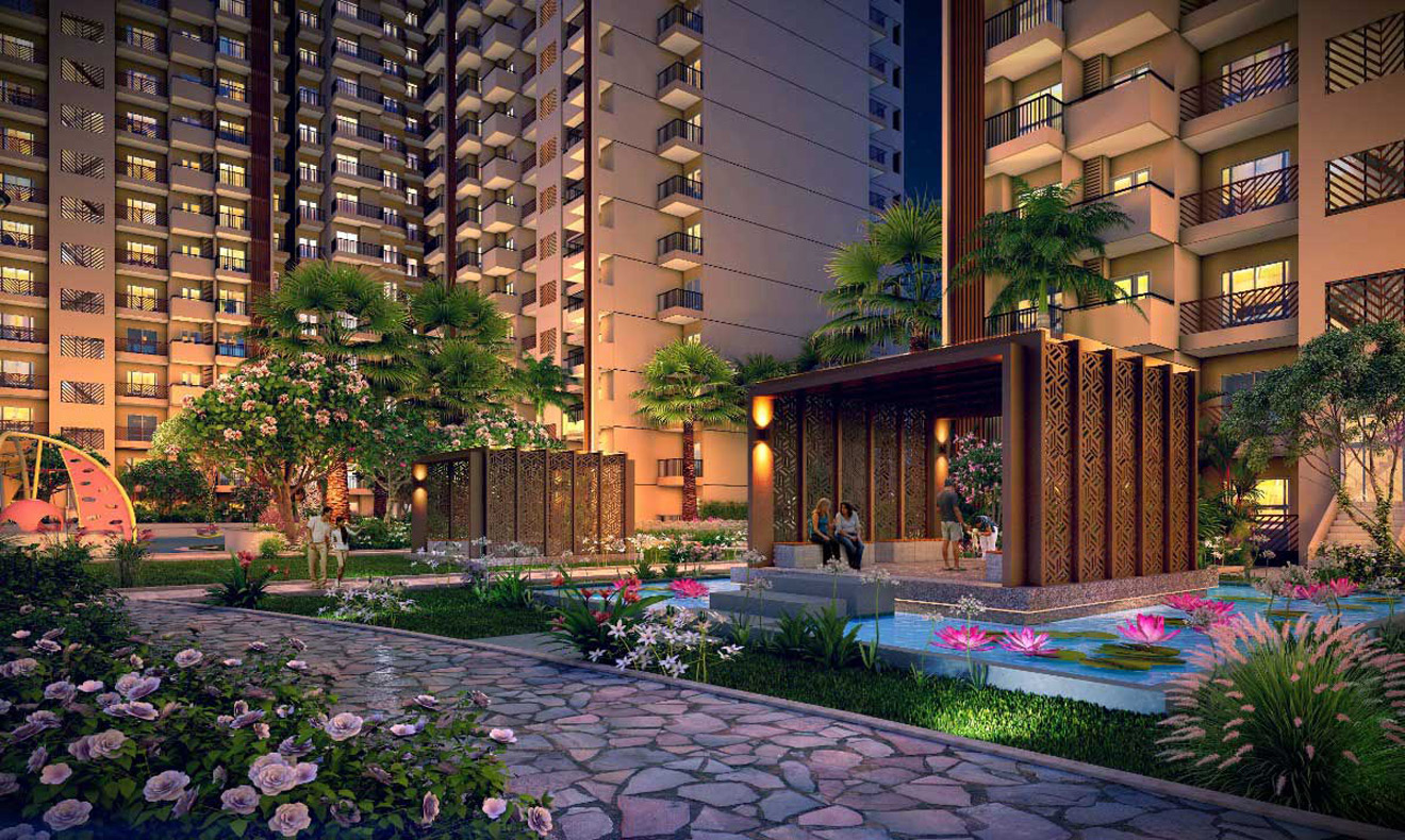 Nirala Estate Phase 2 Housing Project Greater Noida