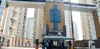 The residential project is with a project size of 227 units which is spread over an area of 9.32 acres
