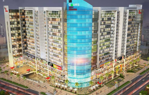 Gaur City Center Resale Price – Find Lucrative Commercial Space Now with the Resale Offers