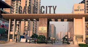 Invest Smart 8826622433 in Sector 4, Greater Noida West — Modern Living at Its Best