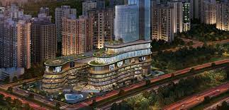Mahagun Marina Wwalk is a Commercial Project With State Of The Art Development