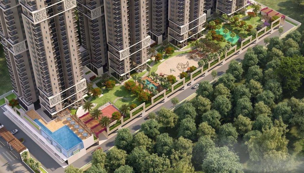Ratan Pearls 2BHK 3BHK and 4BHK Apartments Noida Extension