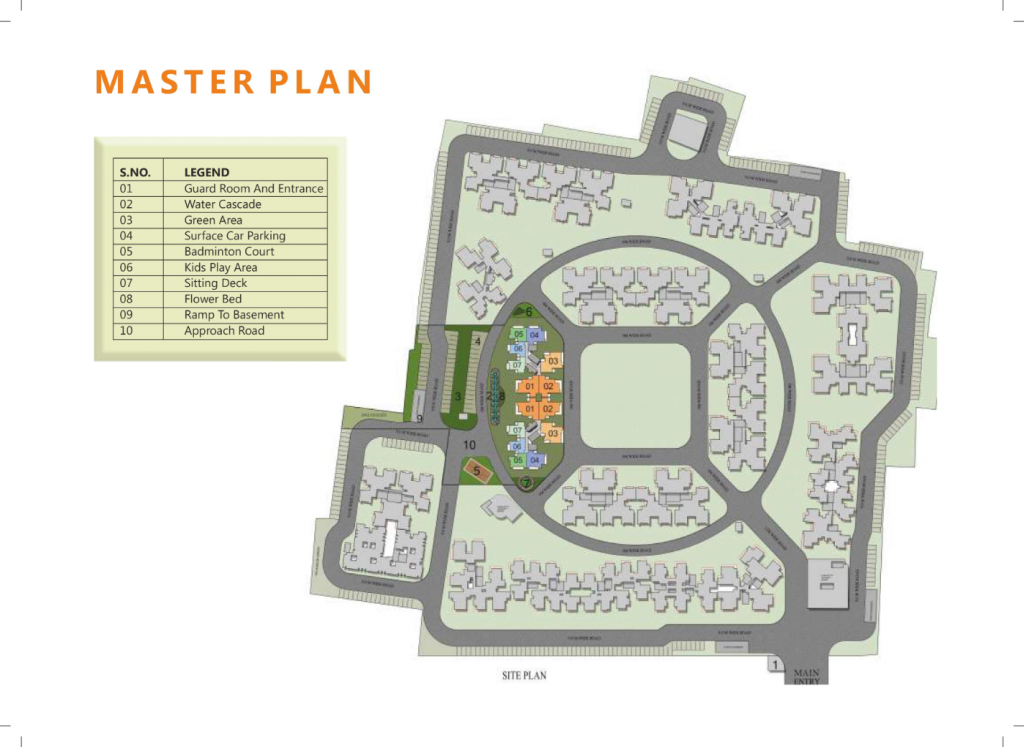 Ruchira Sapphire Smart Homes Project Gives You An Ideal Way To Enjoy Comforts