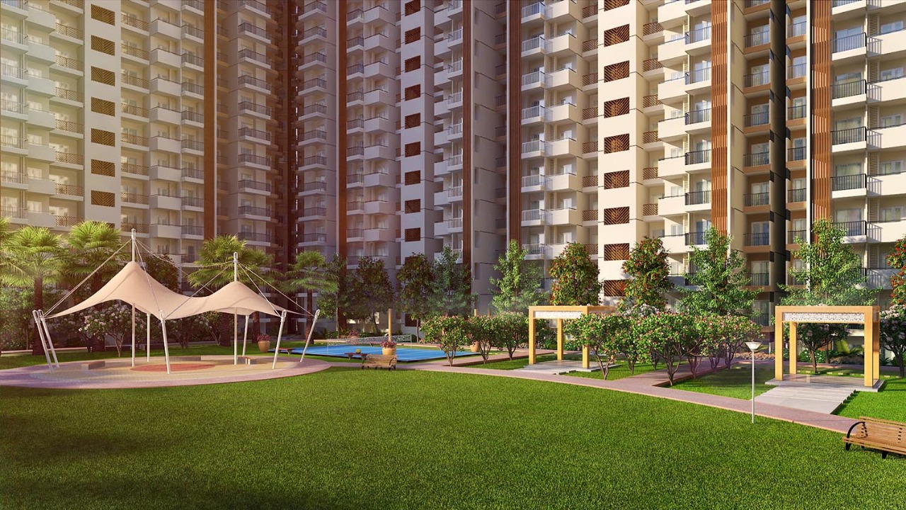 Nirala Estate Phase 2 Apartments Noida extension